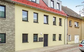 Stunning Apartment In Malchow With Kitchen